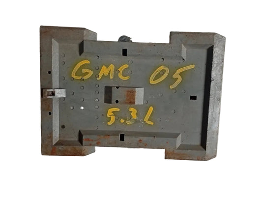 Placa Circuito Luz Trasera Chevrolet Silverado GMC 2000 2005