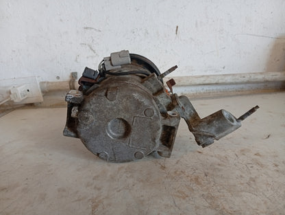 Compresor Toyota Highlander 2006 2007