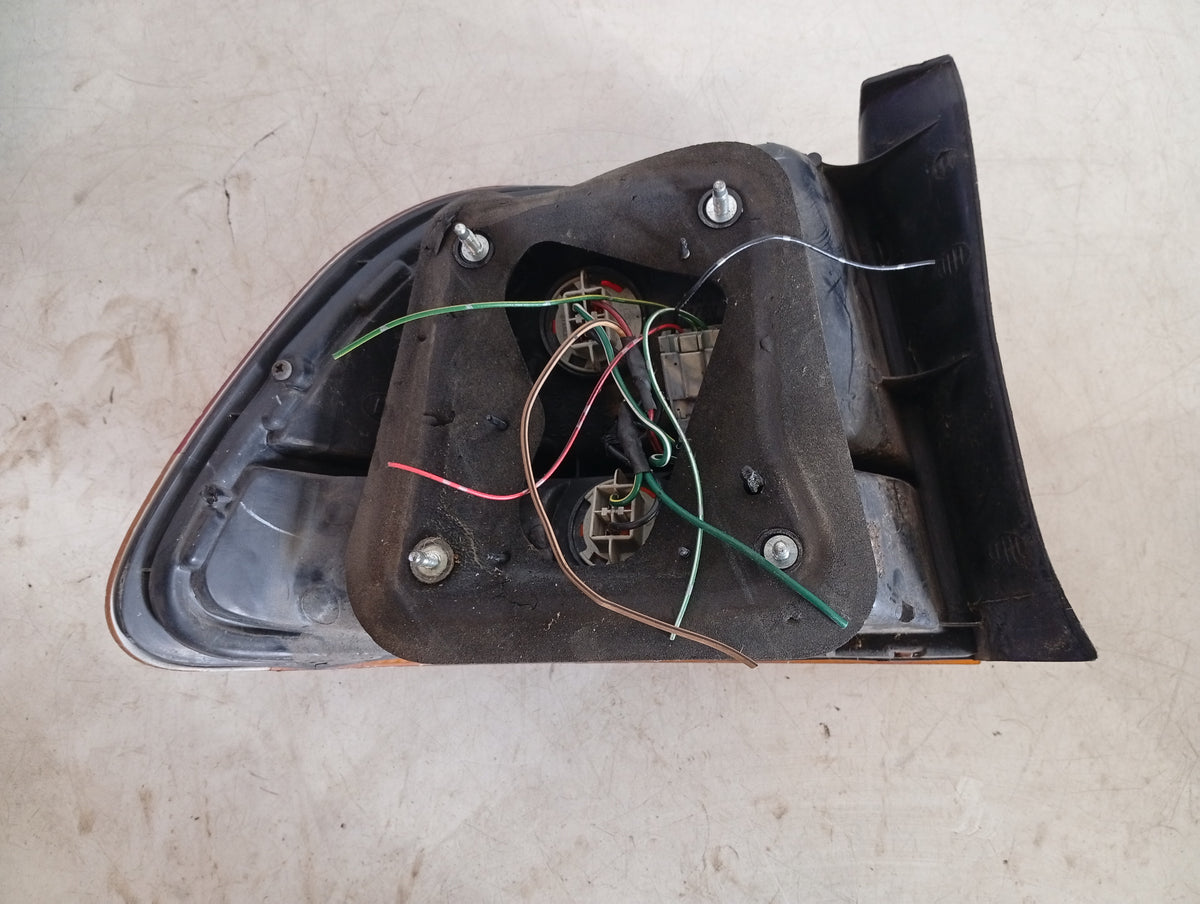 Stop Honda Civic 1995 1999
