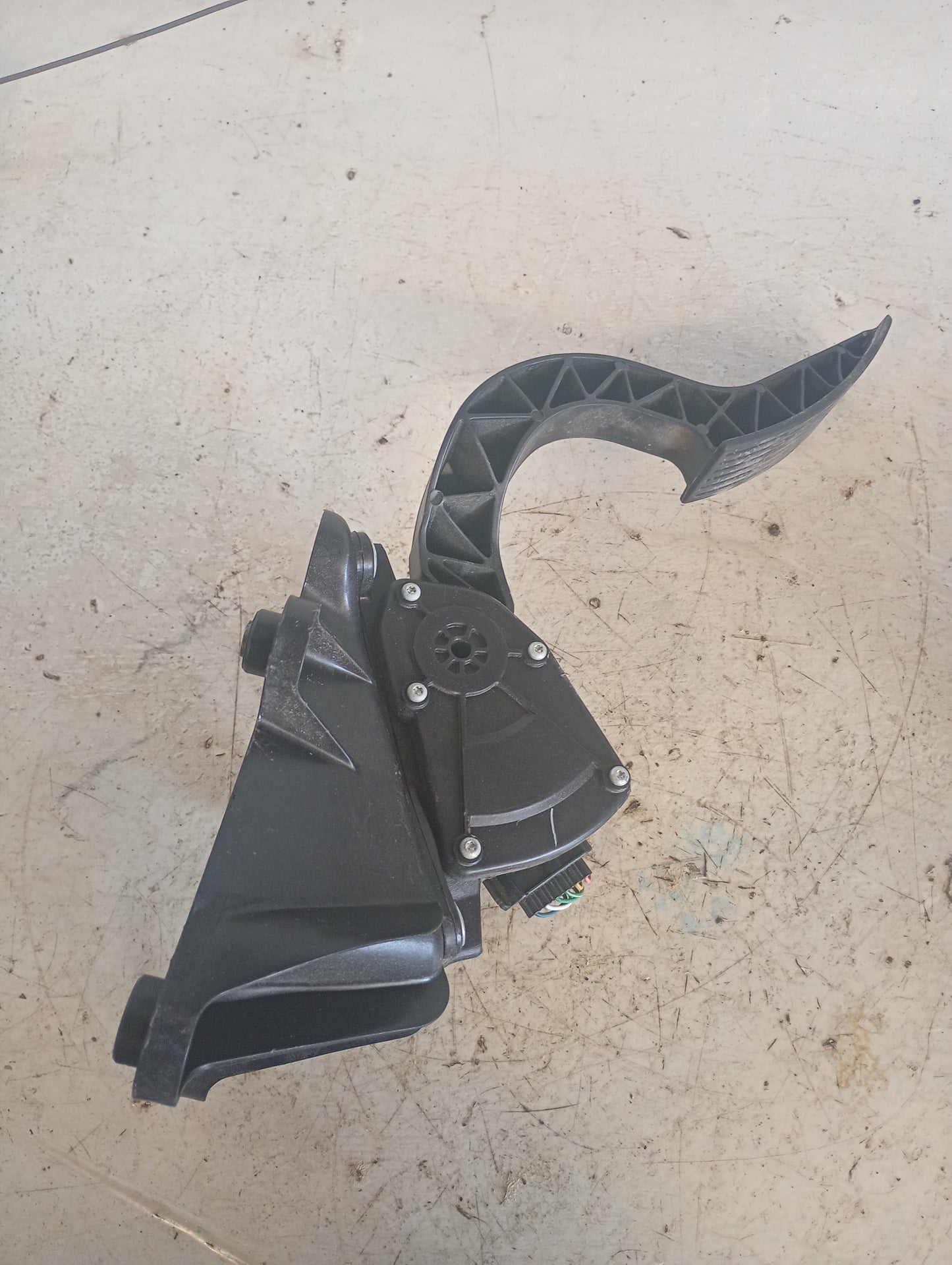 Sensor Pedal Aceleracion Hyundai Sonata 3.3 2005 2010
