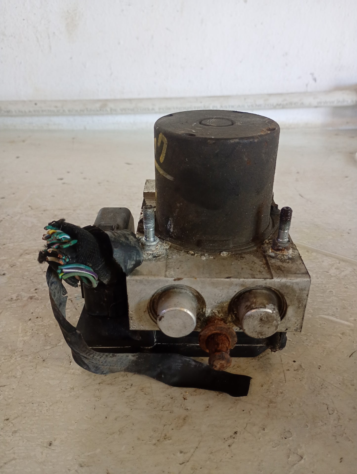 Modulo ABS Freno Dodge Ram Hemi 5.7 2007
