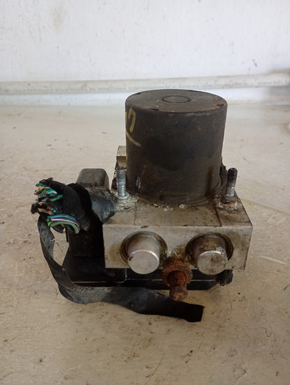 Modulo ABS Freno Dodge Ram Hemi 5.7 2007