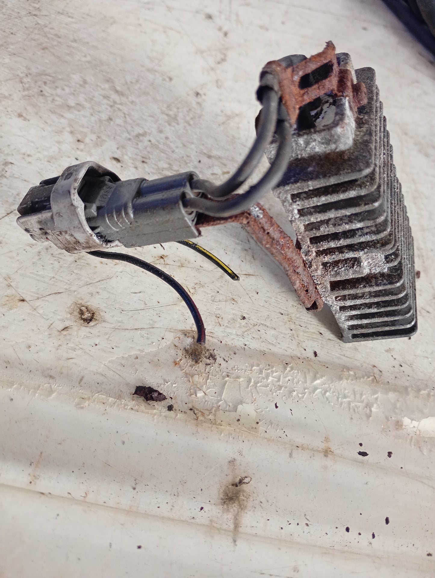 Resistencia Bomba Gasolina Toyota 4Runner