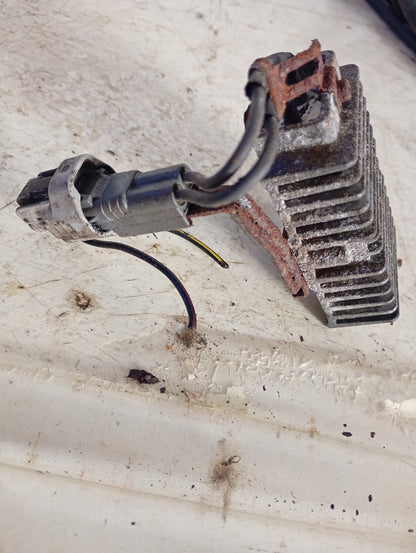 Resistencia Bomba Gasolina Toyota 4Runner