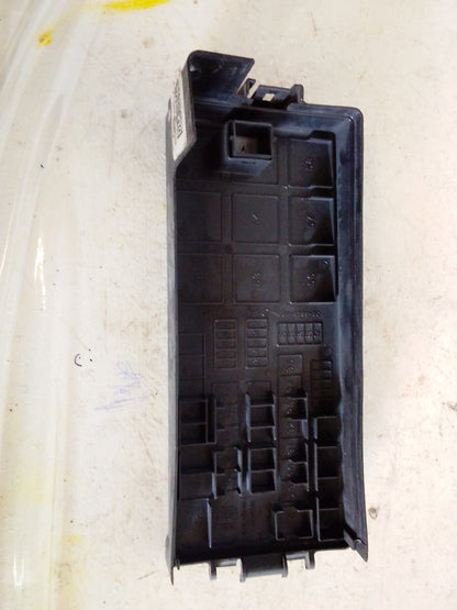 Tapa Fusilera Interna Ford Fision 2003