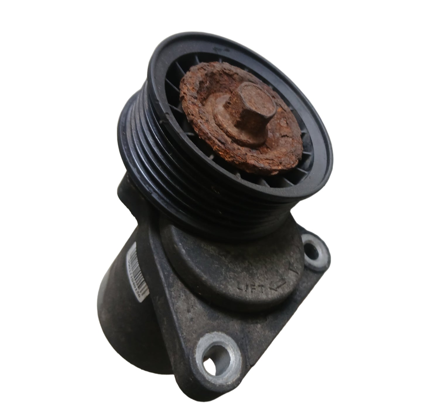 Tensor Correa Unica Mazda6