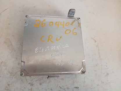 Computadora Honda CRV K24A1 2005 2006 Electronico