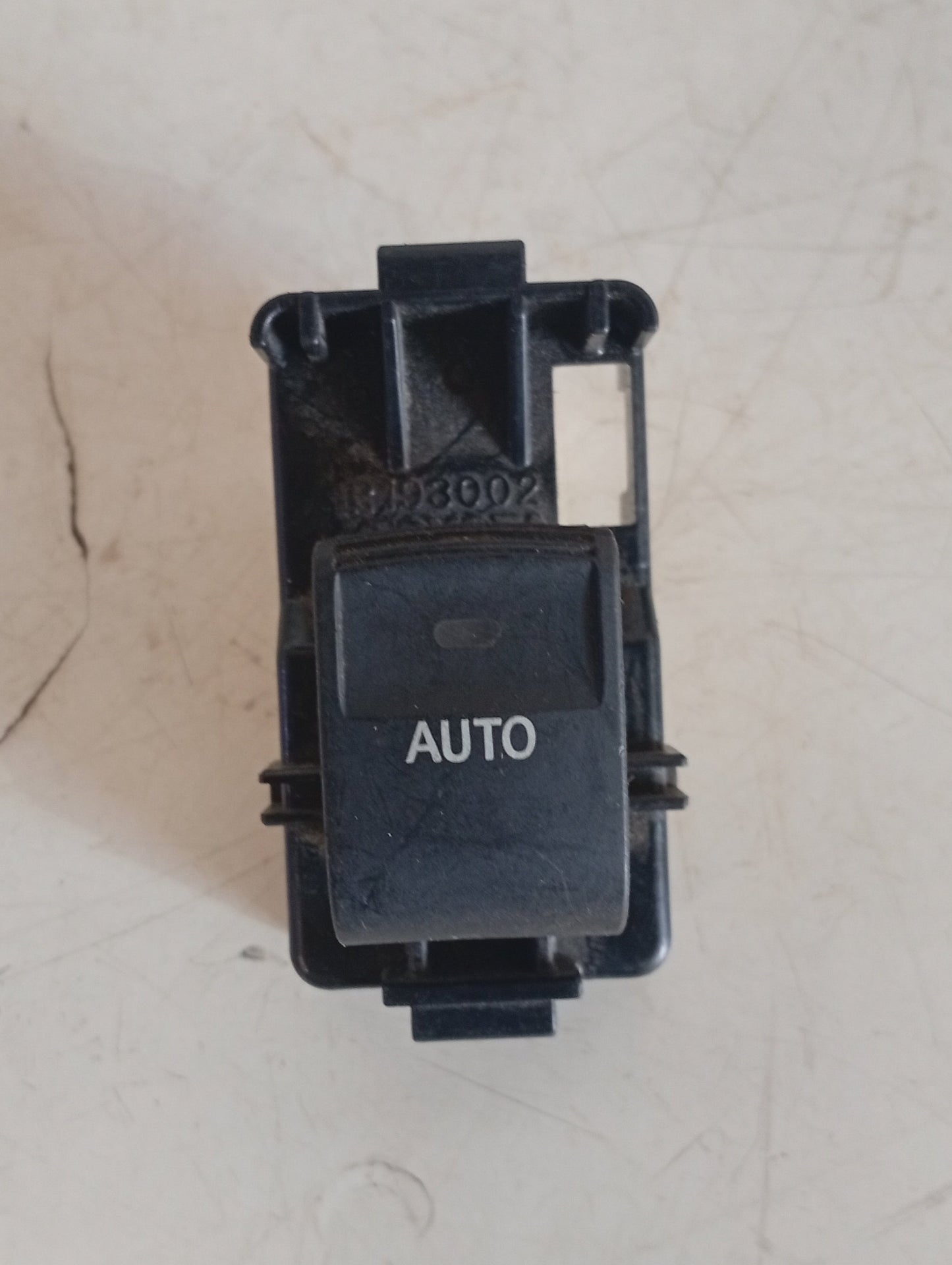 Mando Eleva Vidrio Individual Toyota Corolla 2009