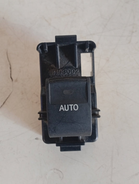 Mando Eleva Vidrio Individual Toyota Corolla 2009