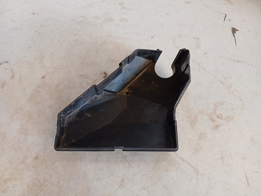 Tapa Fusilera Inferior Honda Civic 2006 2011