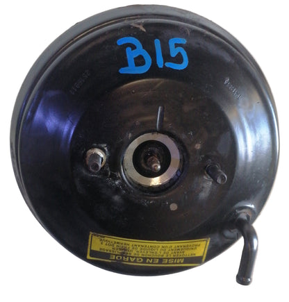 Hidrovac Nissan Sentra B15 2001 2007