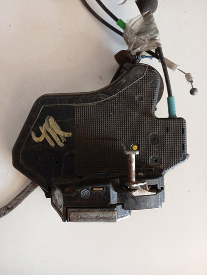Cerradura De Puerta Toyota 4Runner 2003 2008