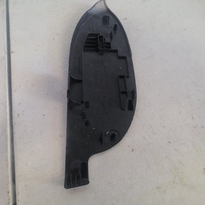 Tapa Lateral Tablero Jeep Liberty KJ 2002 2006