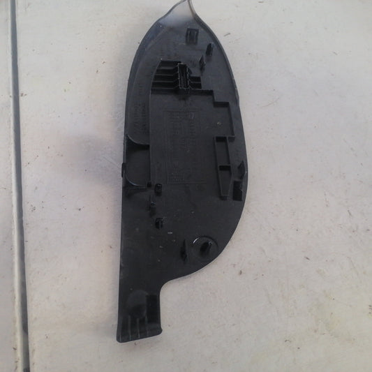 Tapa Lateral Tablero Jeep Liberty KJ 2002 2006