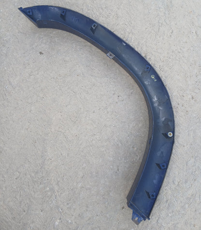 Moldura Buche Suzuki Chevolet Grand Vitara 2001 2007