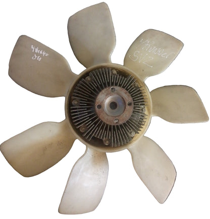 Fan Clutch Toyota 4Runner 5VZ 1998 2002