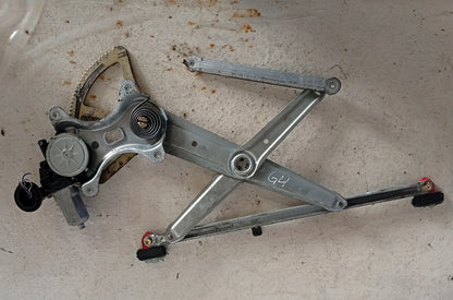 Motor Eleva Vidrio Toyota Corolla GLI 2009 2014