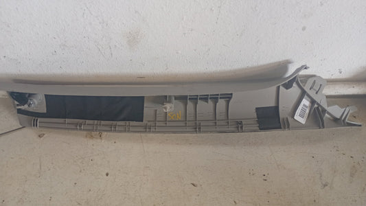 Embellecedor Paral Parabrisas Hyundai Sonata