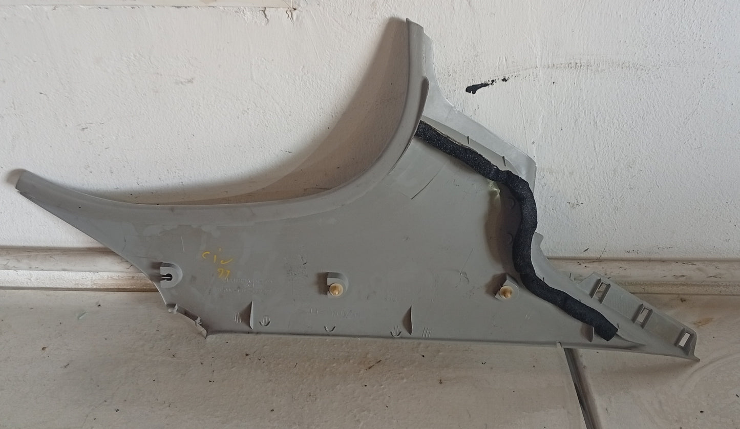 Paral Parabrisa Honda Civic 1995 1999