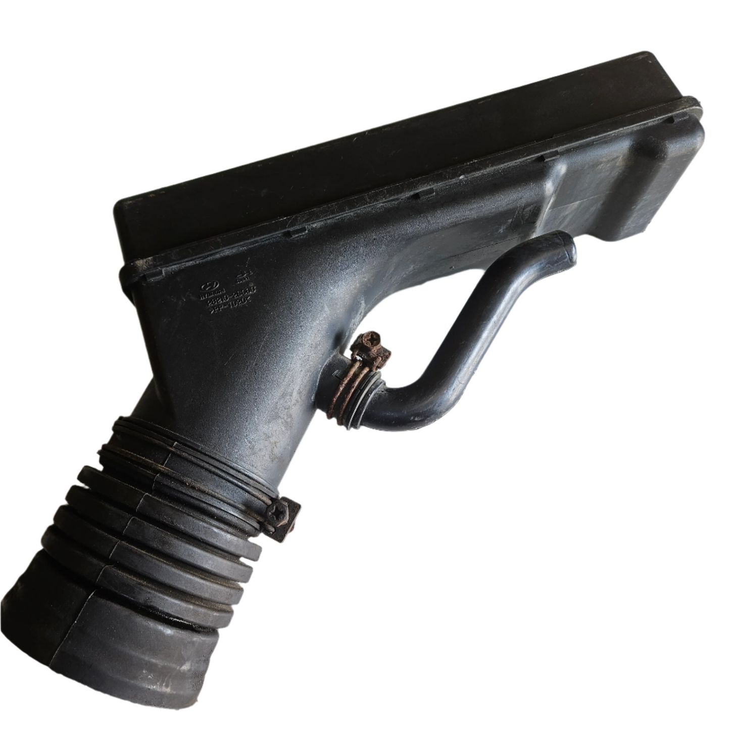 Manguera Cuerpo Aceleracion Hyundai Santa Fe