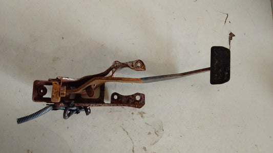 Pedal Freno Toyota Yaris 2006 2010