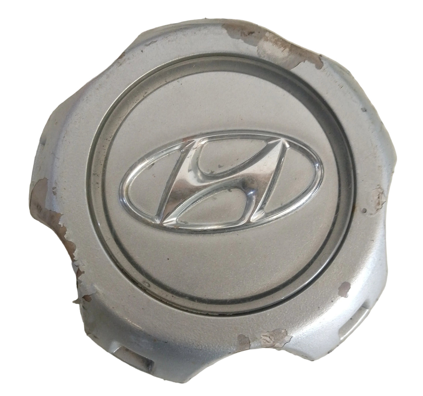 Tapa Centro Rin Hyundai Tucson 2005 2006