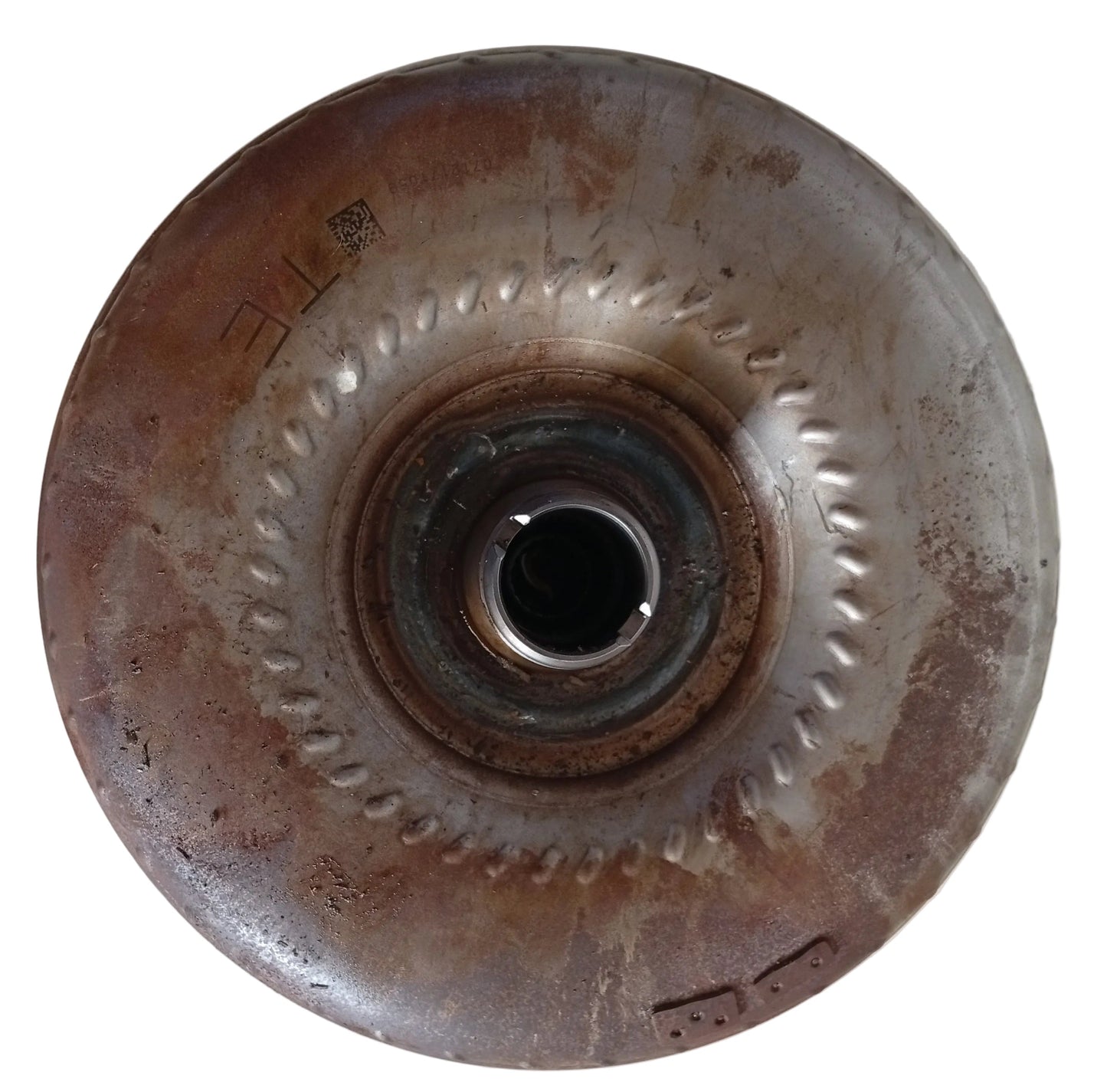 Turbina Caja Hyundai Sonata 3.3 2004 2008