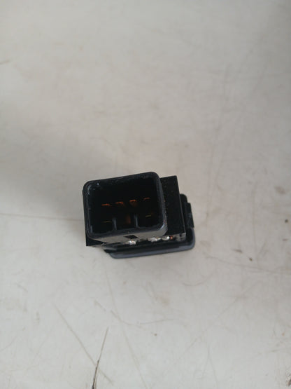 Boton Tecla Antinieblas Hyundai Tucson 2005 2010