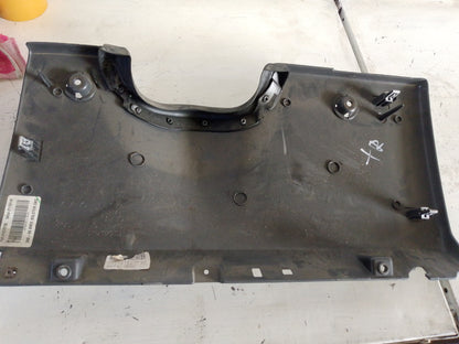 Tapa Caña  Inferior Chevrolet Trailblazer