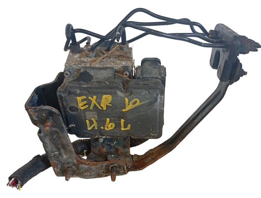 Modulo ABS Ford Explorer Eddie Bauer 4.6 2006 2010