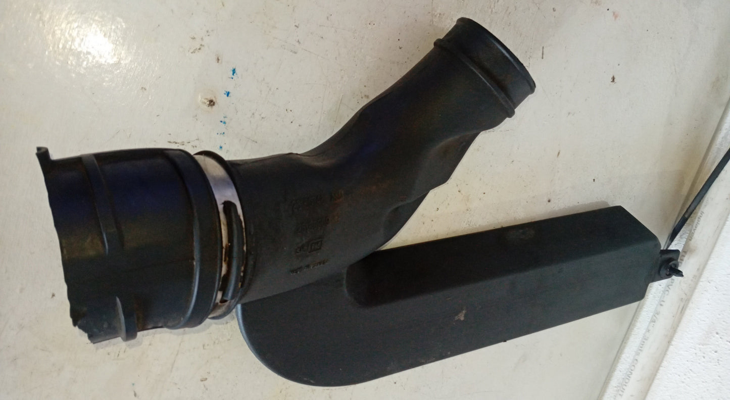 Ducto Aire Chevrolet Blazer Tahoe 1994 2000