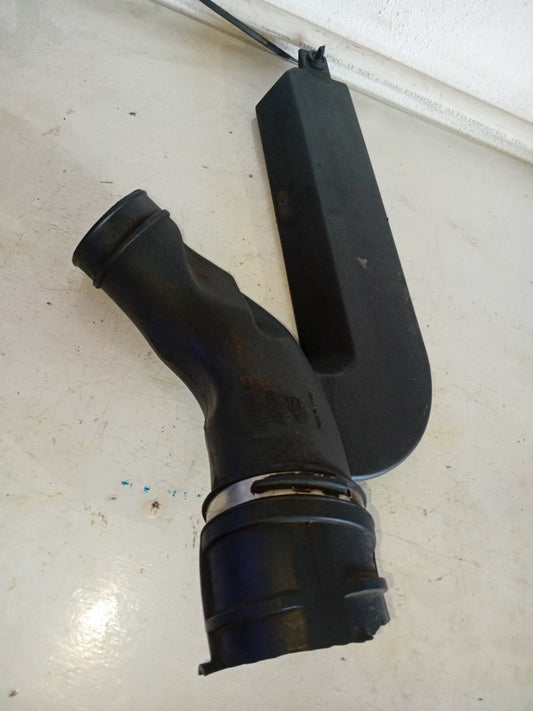 Ducto Aire Chevrolet Blazer 1994 1997