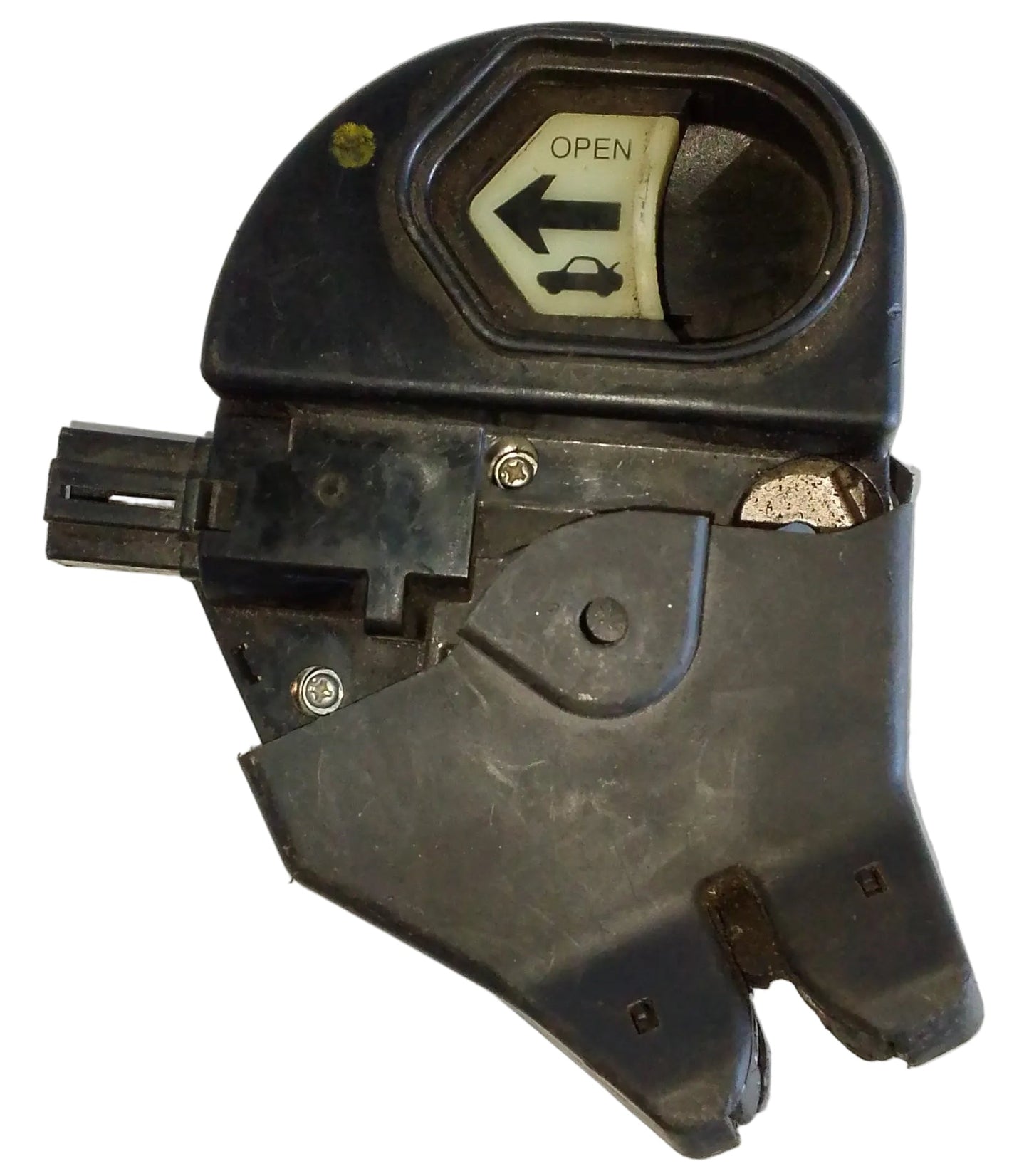 Cerradura De Maleta Honda Civic 2012 2015