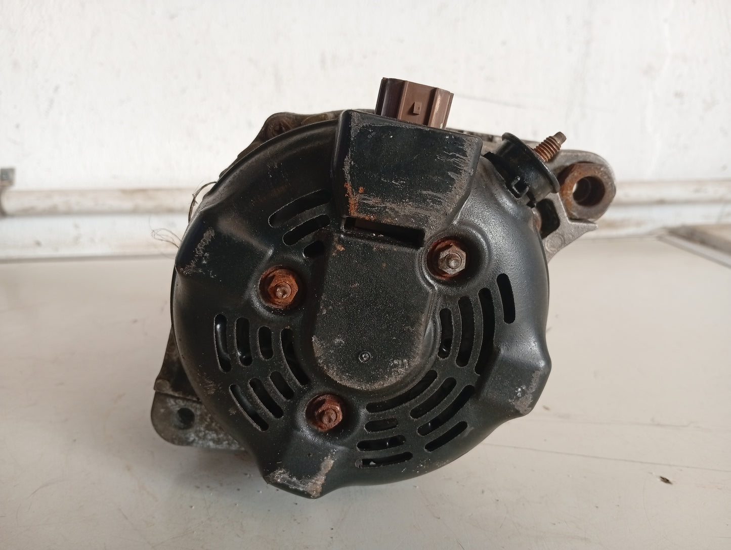 Alternador Toyota Camry 3.5 2007 2010