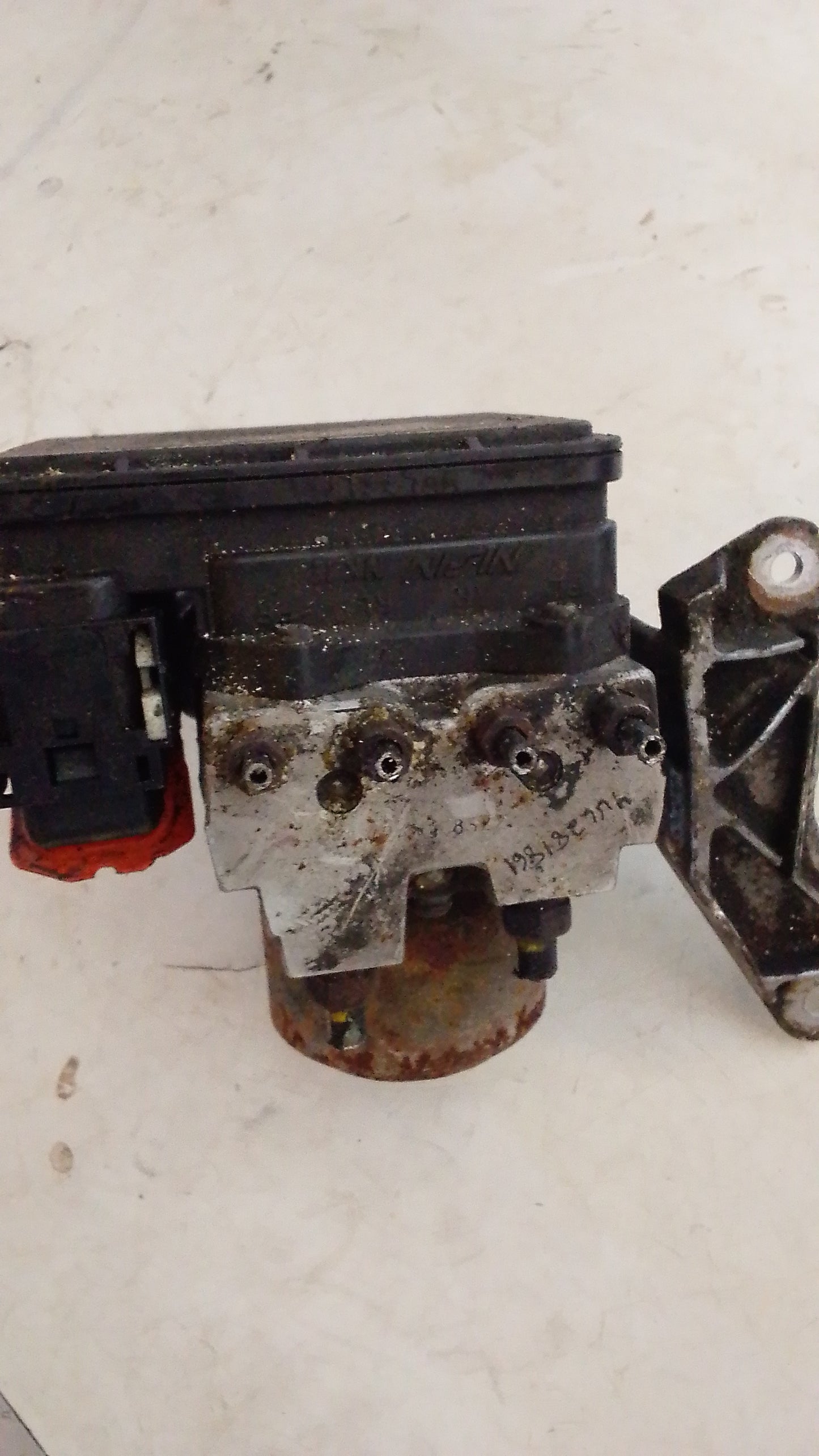 Modulo ABS Freno Dodge Caravan