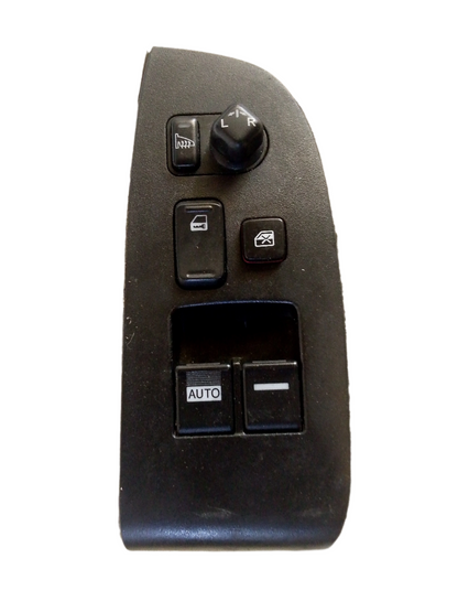 Mando Eleva Vidrio Honda Accord 2Puertas 2004 2006