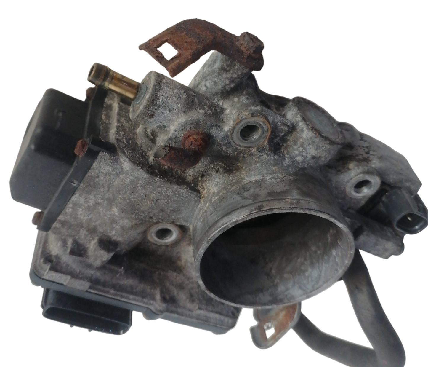 Cuerpo Aceleracion Electronico Completo Honda K24A1