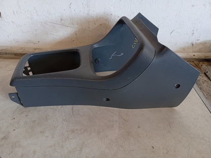 Moldura Palanca Freno Hondas Civic 1995 1999