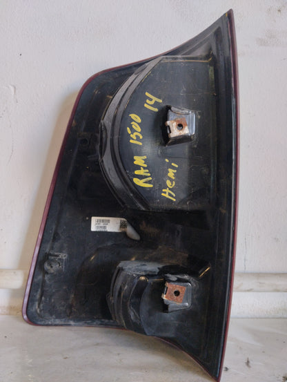 Stop Dodge Ram 1500 2009 2023