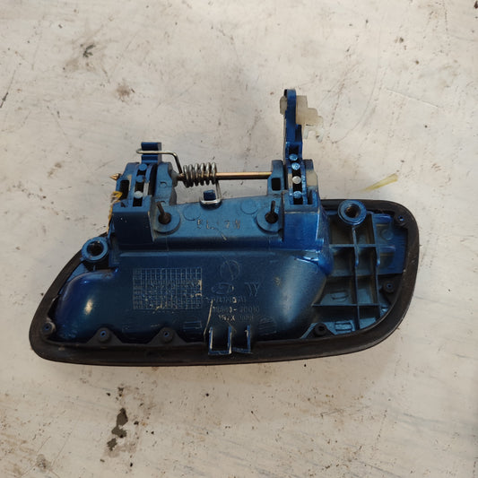 Manilla Externa Hyundai Elantra 2001 2013