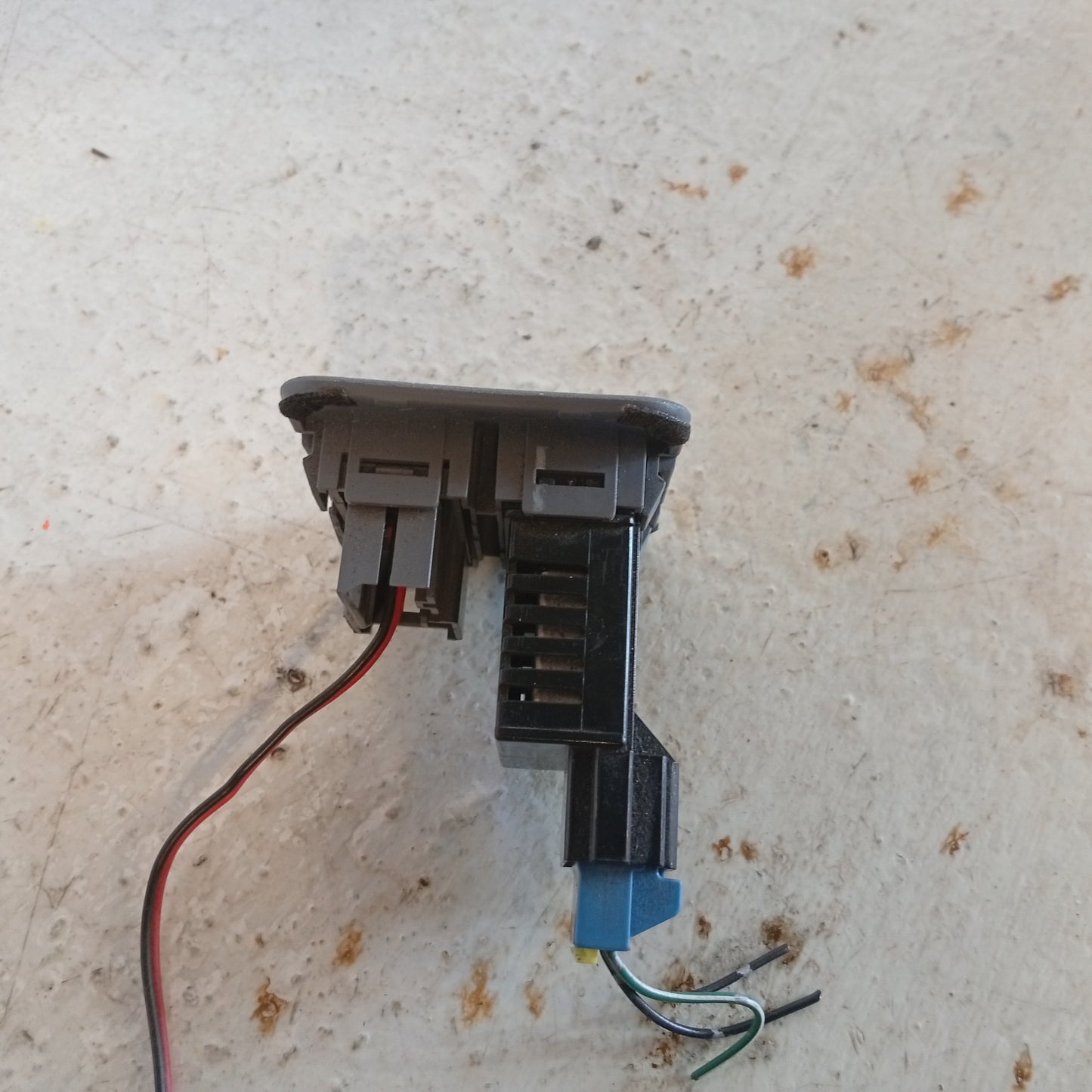 Control Luz Interior Mitsubishi Lancer 2002 2006