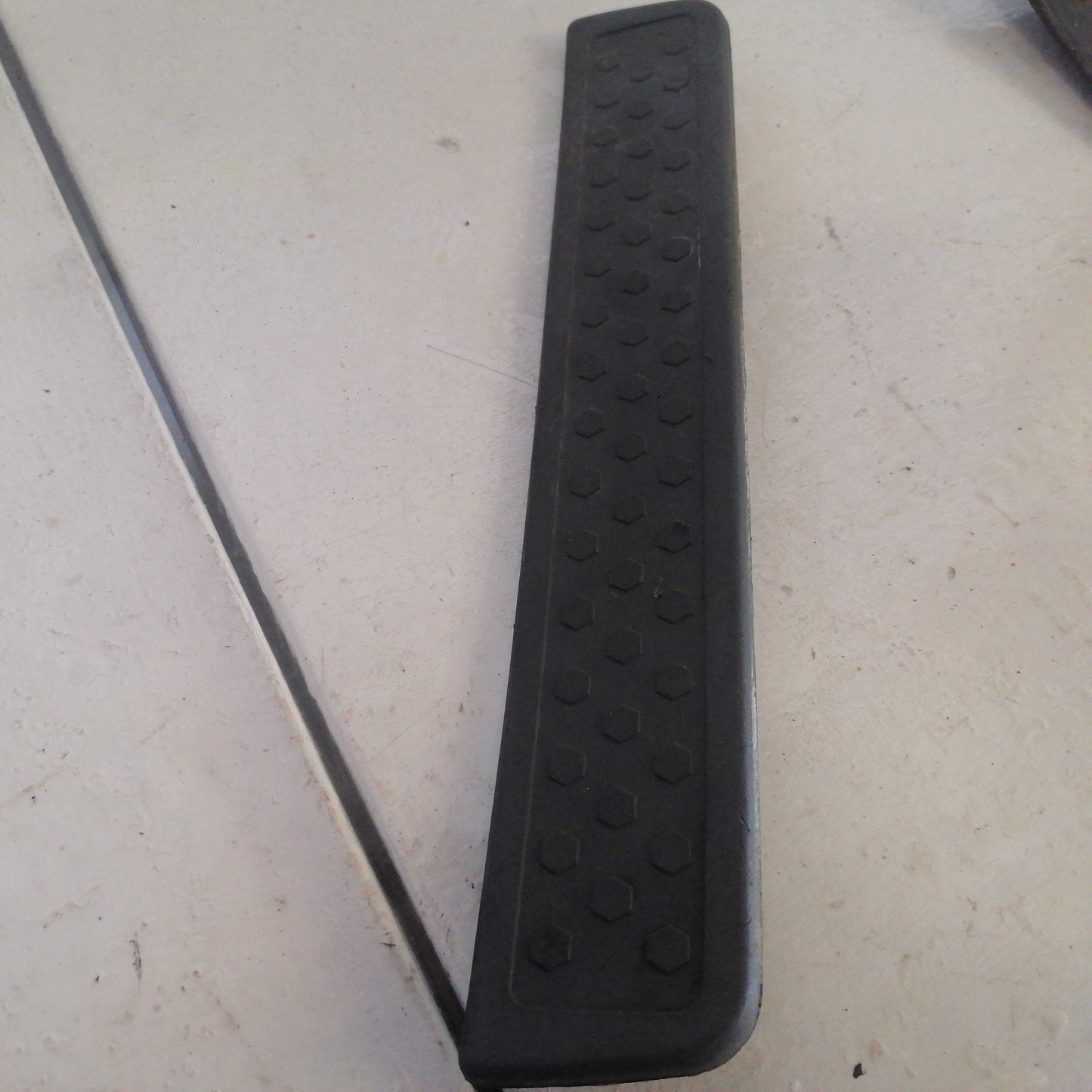 Posa Pie Trasero Honda Pilot 2006 2008