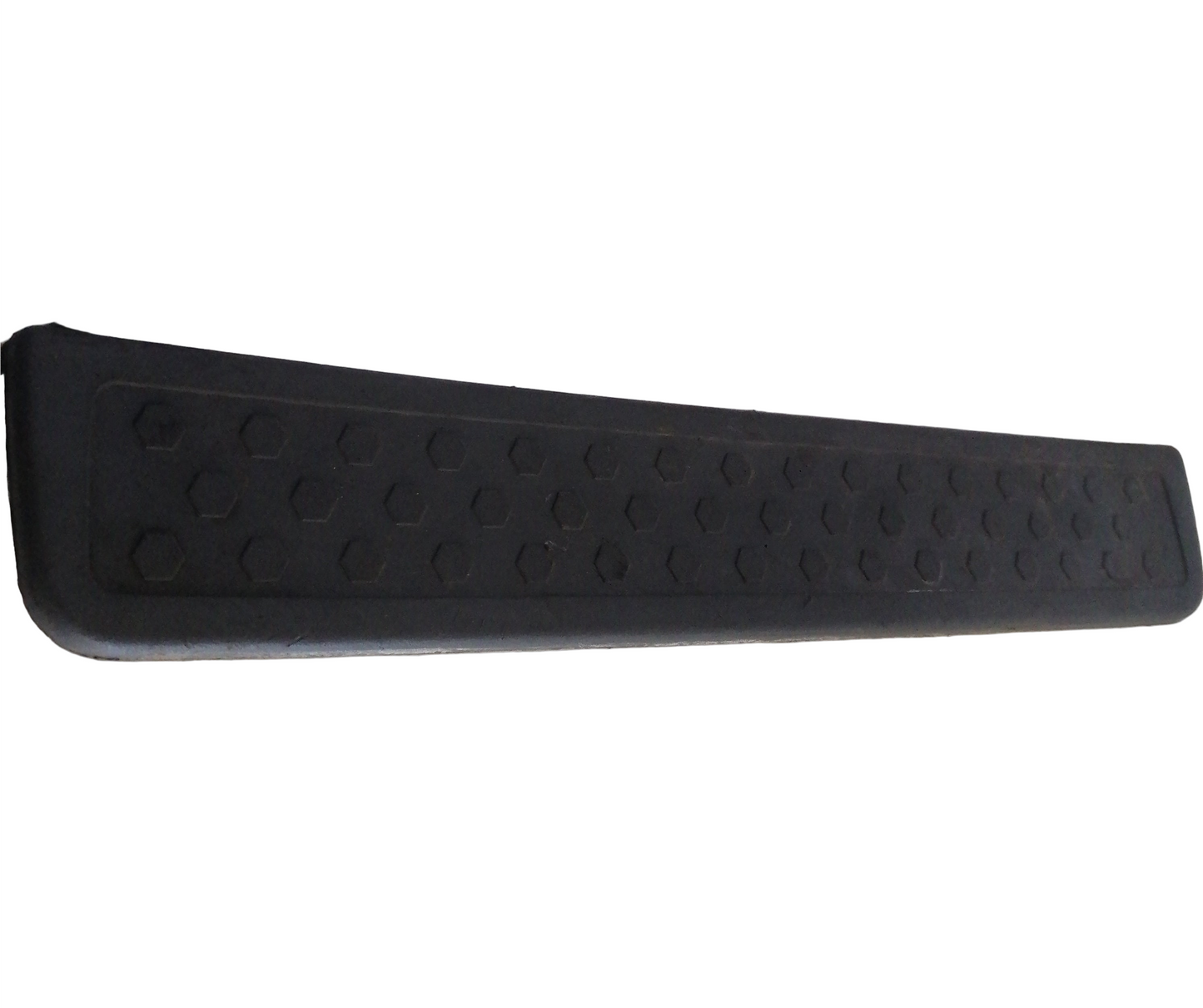 Posa Pie Trasero Honda Pilot 2006 2008