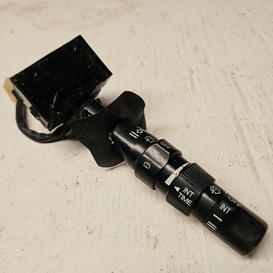 Conmutador Palanca Limpia Parabrisas Odyssey 1999