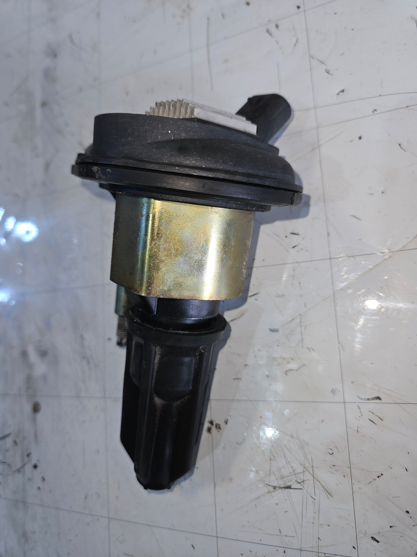 Bobina Encendido Chevrolet Trailblazer 4.2 2004 2010