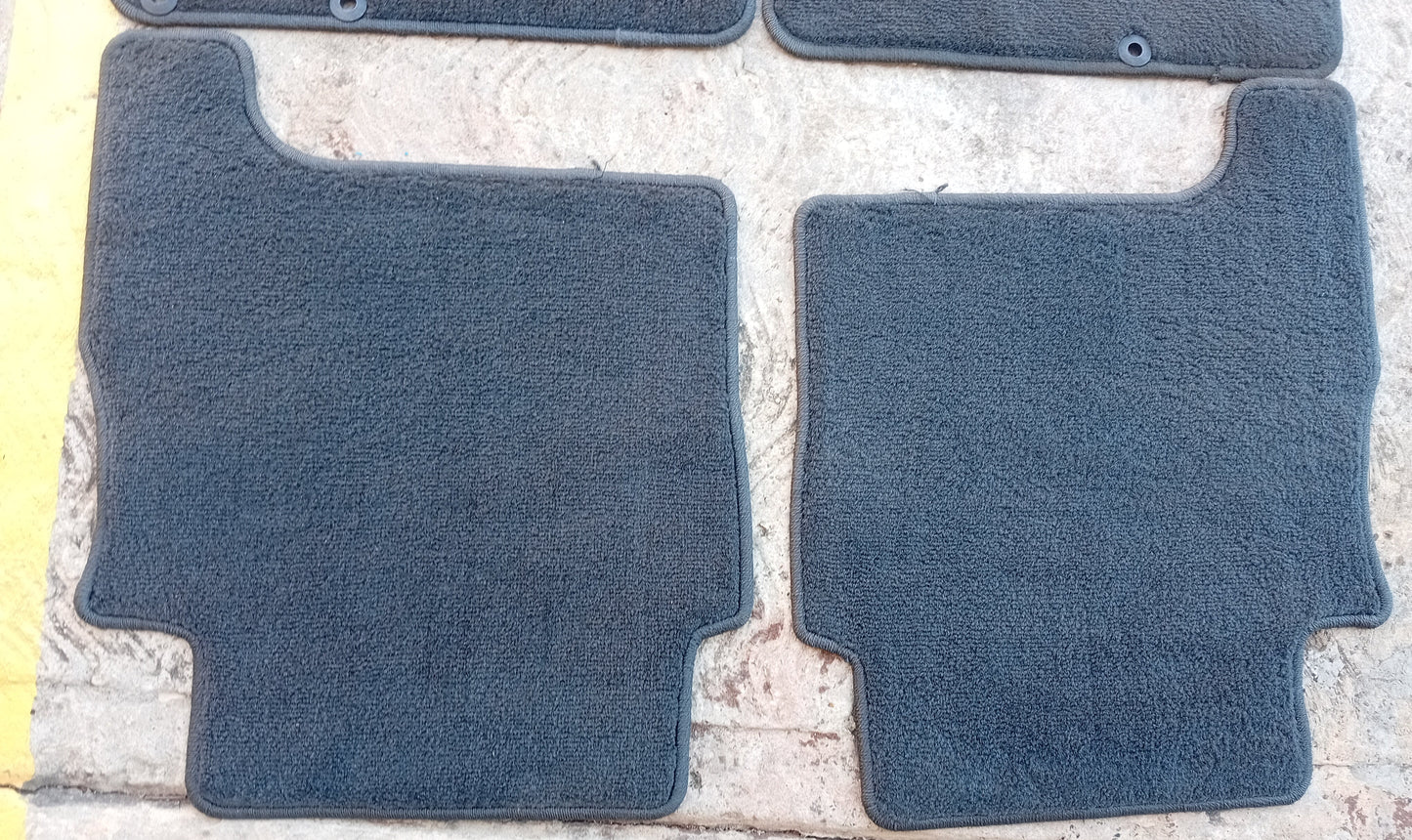 Alfombra Hyundai Santa Fe 2000 2005