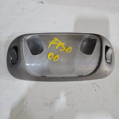 Lampara Luz Techo Central Ford F150 1997 2003