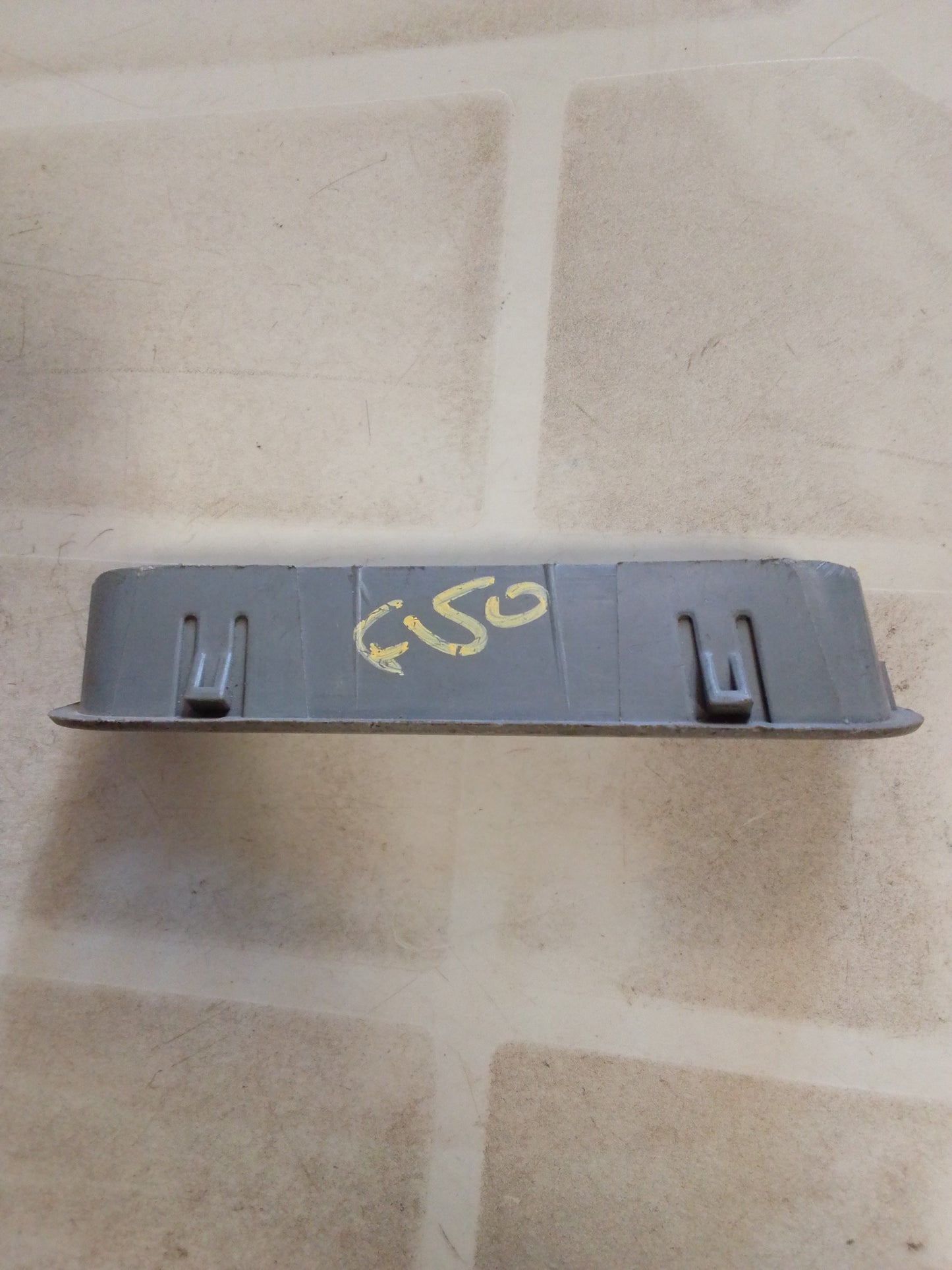 Rejilla Tablero Ford F-150