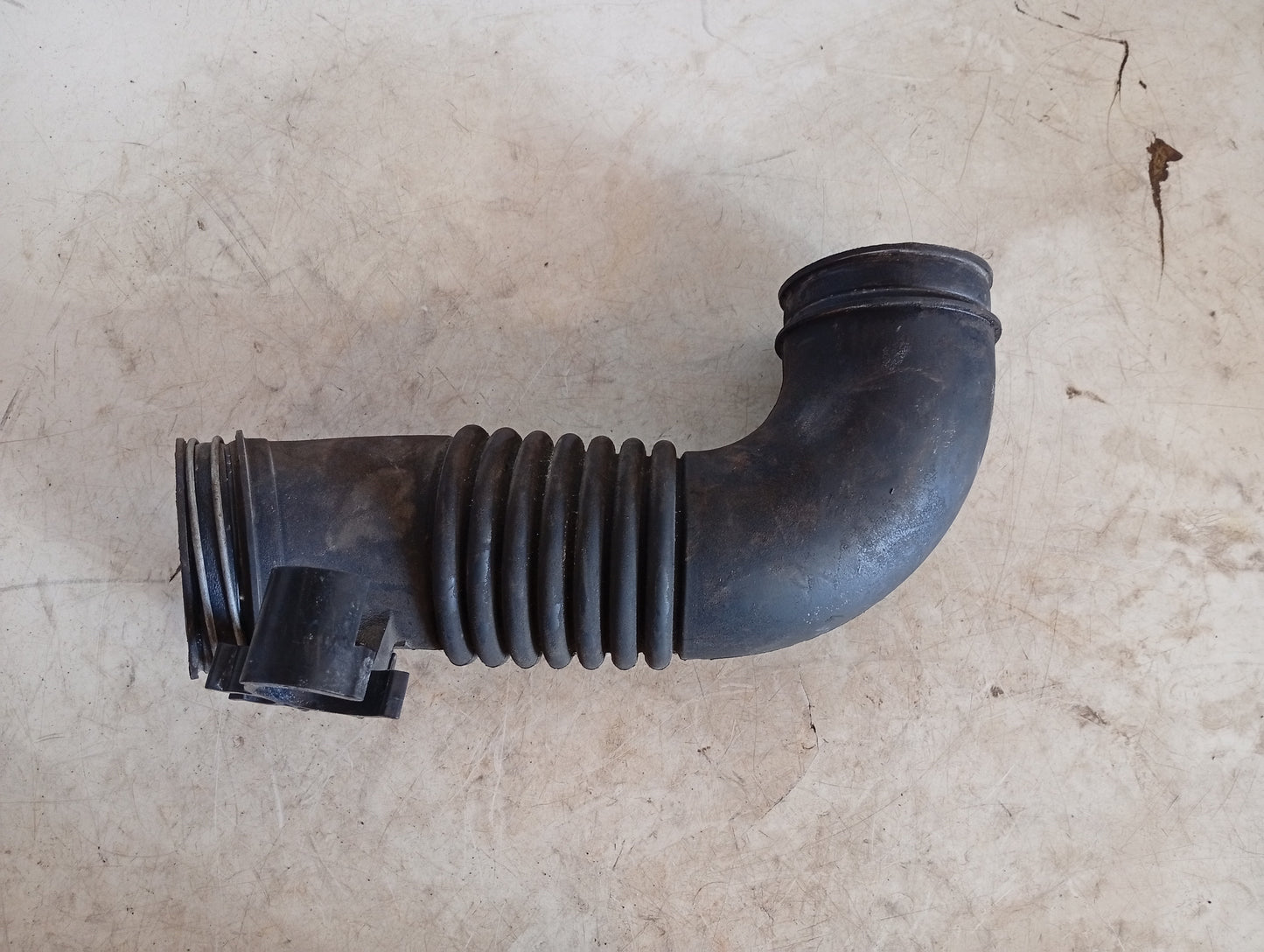 Manguera Cuerpo Aceleracion Toyota Celica
