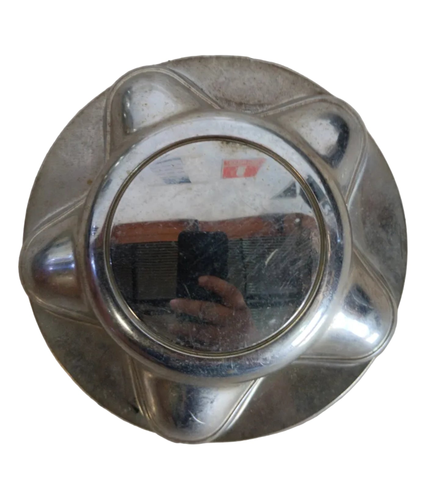 Tapa Centro Rin Ford F150 1996 2000